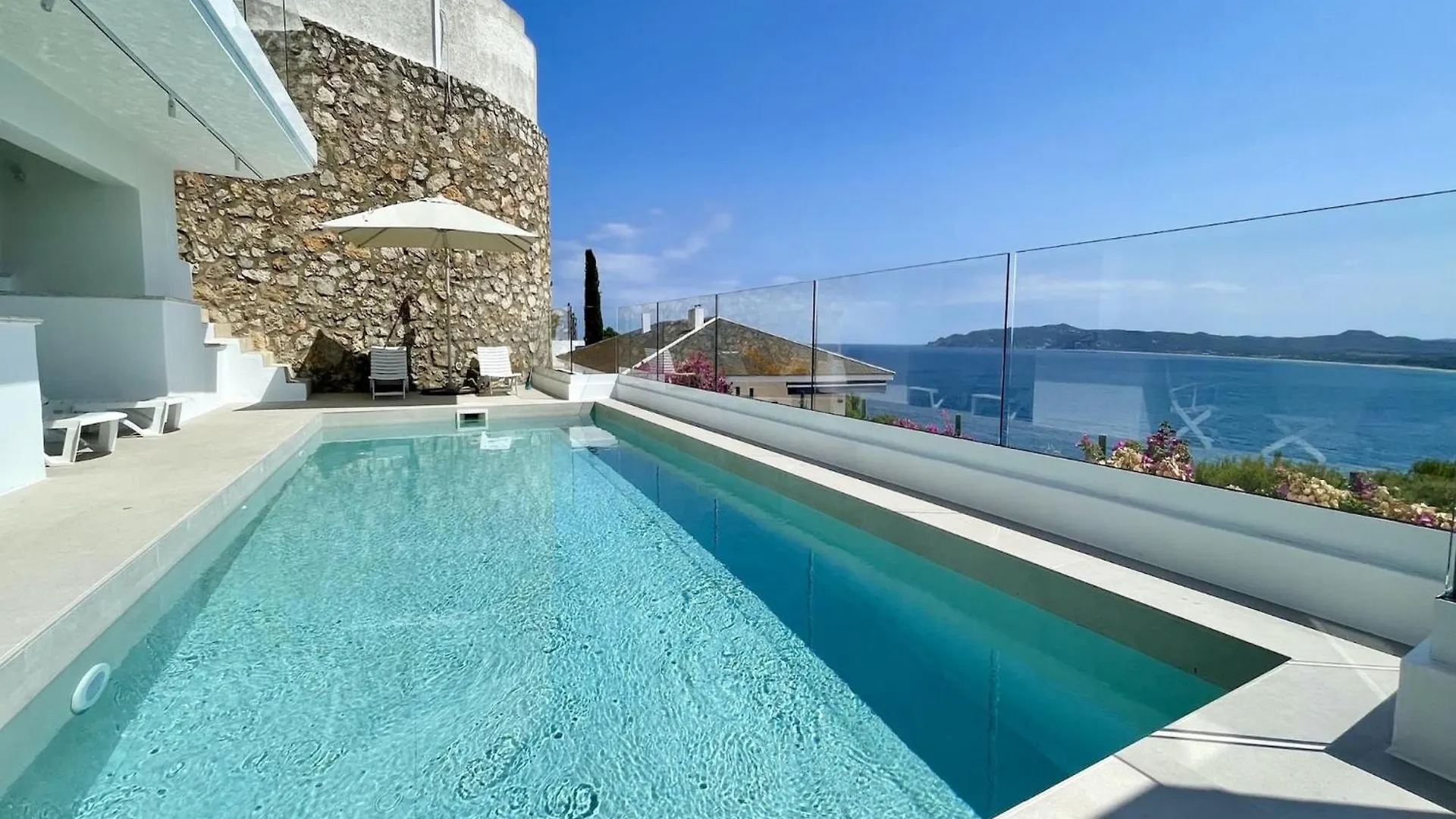 Villa Cap De La Barra L'Estartit España