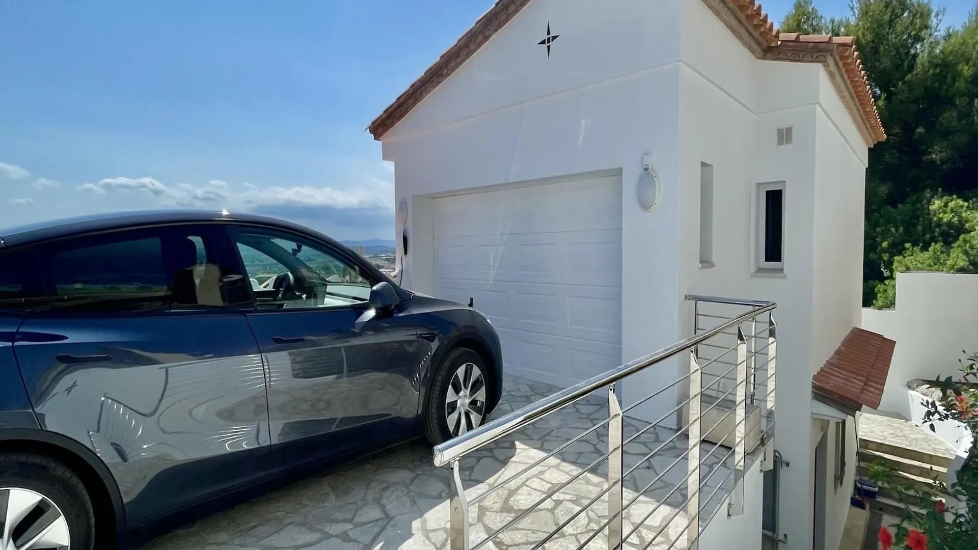 Villa Cap De La Barra L'Estartit España